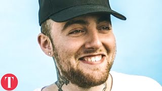 The Untold Truth Of Mac Miller