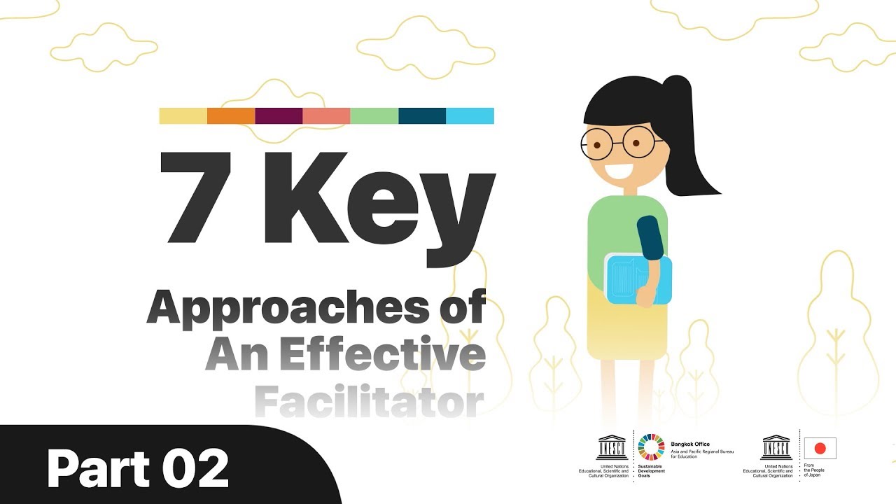 Module 4 - Part 2 How to teach adults?