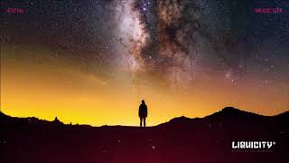 MATRIX & FUTUREBOUND feat.  MAX MARSHALL -  Fire (2016) 432 Hz