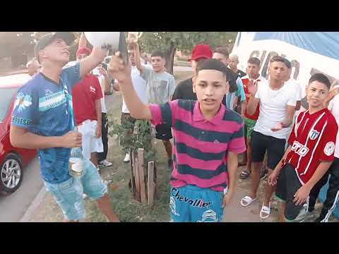 Alejo isakk (POMPI) Vídeo oficial Shot By KADE