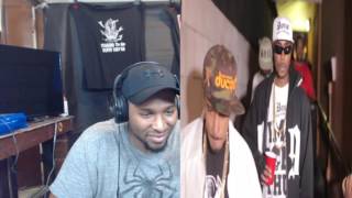 Bone Thugs N' Harmony “Damizza Presents׃ More Than Thugs“ (Official Video) Reaction