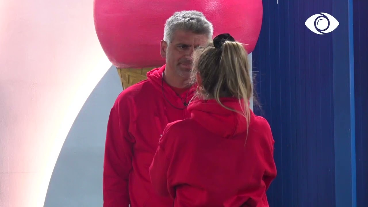 Olta: Me këtë Dean çfarë do bëjmë? Qetsori: Do gabojë me kalimin e kohës