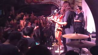 Ana Tijoux - Creo en Ti (El Clan )