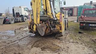 Laadur-ekskavaator New Holland LB 110 B-4 PT | Pilt 7 - Machineryline