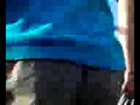 Me Fighting Josh N Jerry