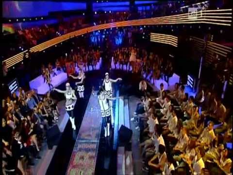 I MIGLIORI ANNI   QUANDO CALIENTA EL SOL    MARCELLOS FERIAL