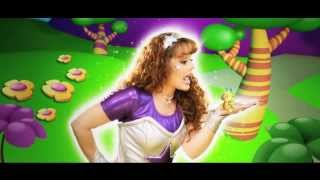 Video La Gusana Viviana de Tatiana