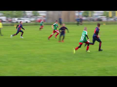 LL D-Junioren Union SBK - Blankenburger FV