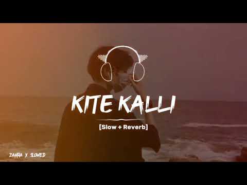sad songs/sad songs slowed and reverb/kithe kalli bebe ke yaad ta kardi honi hai sad songs