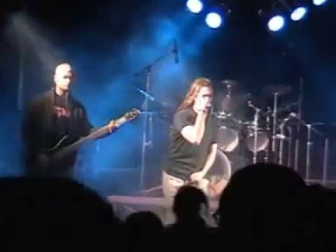 Egomass (Live in oSSi 2005)