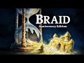 Braid Original Soundtrack