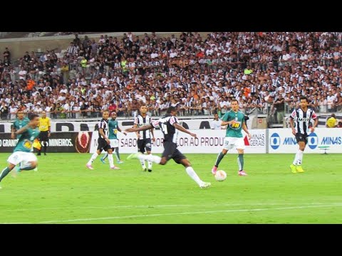 Atlético-MG 0 x 0 Caldense (Final Campeonato Mineiro 2015)