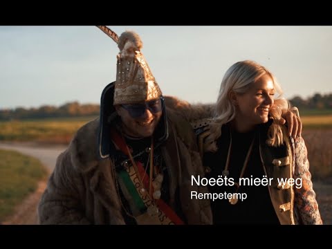 Rempetemp | Noeëts mieër weg | LVK finale 2023