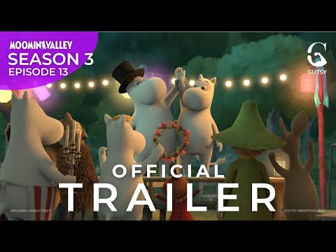 OFFICIAL TRAILER Season 3 Episode 13 // Midsummer Magic
