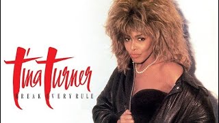 Tina Turner - Paradise Is Here (1986) [HQ]