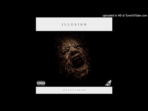 Diib - Illusion (Official Audio)
