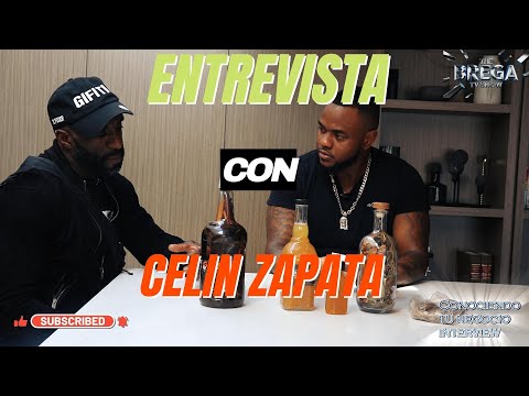 Conociendo Tu Negocio Interview By Thebregador / CELIN ZAPATA/ Celin produccion/ 2da Entrevista