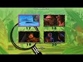 Antz DVD Menu Walkthrough