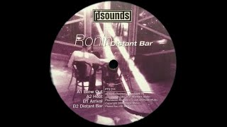 Ronin - Heat (2000)