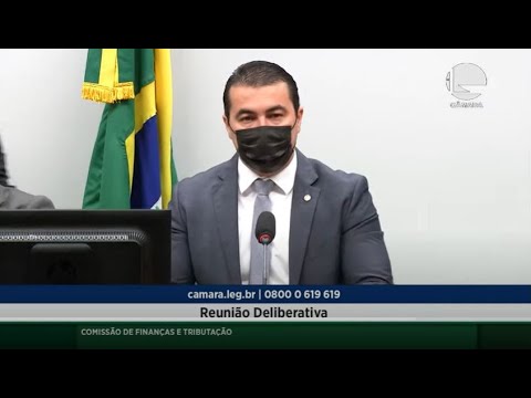 Finanças e Tributação - Discussão e votação de propostas - 13/10/2021