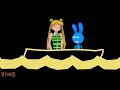 Blue S Clues And Sailor Moon Blue S News Part 6
