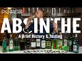 The NOT SO CRAZY TRUTH About ABSINTHE | Master Your Glass