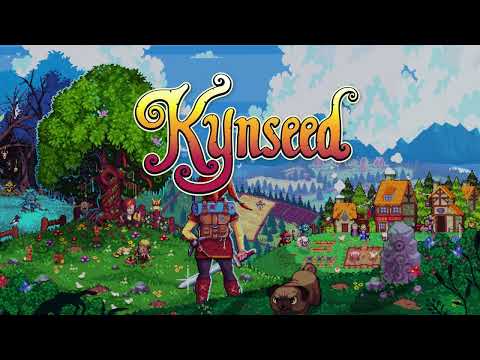 Kynseed - Release Date Reveal thumbnail