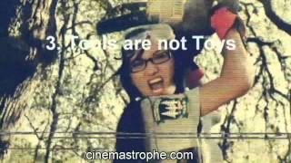 I Didn&#39;t Come Here to Die review part 2/2