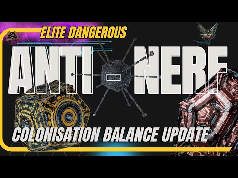 Frontier Finally Explains the Colonisation Nerf — Here’s What It Really Means