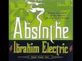 Absinthe - Elementerials Absinthe