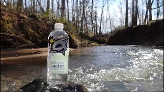 A Day in the Life of a Plastic Bottle