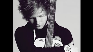Ed Sheeran covers Christina Aguilera's Dirrty!!