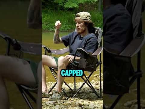 RawOG's Scariest D𝓜T Trip #goblin #gobcast #zaza