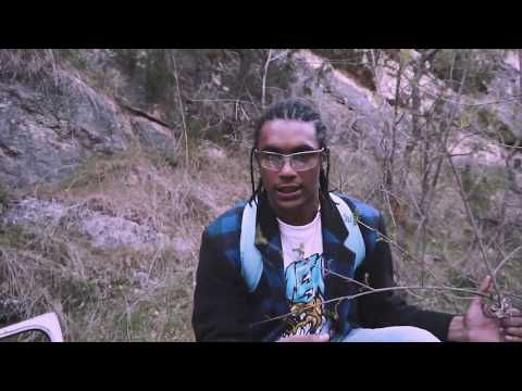 Joël Kurasinski - Catch Me Up In Siberia Hills (prod.Yung Wiss)