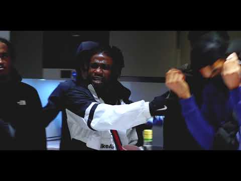 KOBBY 6ix- BAD FOLKS feat. THA BLACK BOI & CARTER JR (OFFICIAL VIDEO) Directed by. CARPO PHILMZ