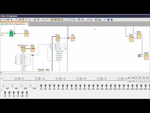 Siemens Logo! 8.3 bug?
