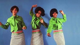 The Supremes - Money (That's What I Want) [Alternate Vocals]