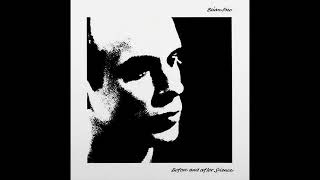 Brian Eno - Backwater + Kurt&#39;s Rejoinder + Energy Fools The Magician [gap-free]