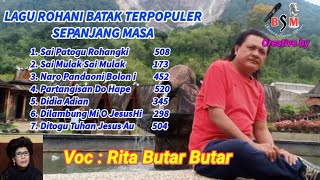 Download lagu Rita Butar Butar II Lagu Rohani Batak terpopuler penyejuk hati sepanjang masa - Cover video mp3 Download lagu Rita Butar Butar II Lagu Rohani Batak terpopuler penyejuk hati sepanjang masa - Cover video mp3