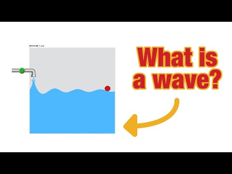 Using The Wave Phet