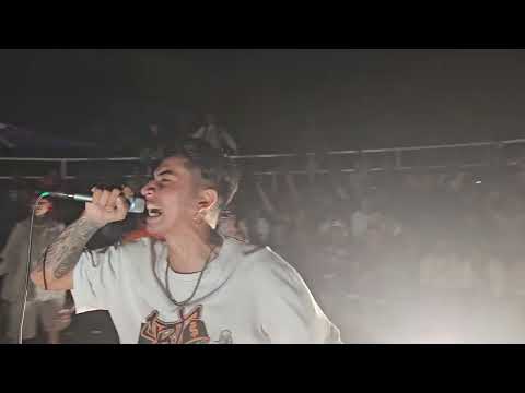 PINOKIO🆚FRESKO | 16avos |  Final regional @RedBullBatalla Cartagena 2023 #MRL