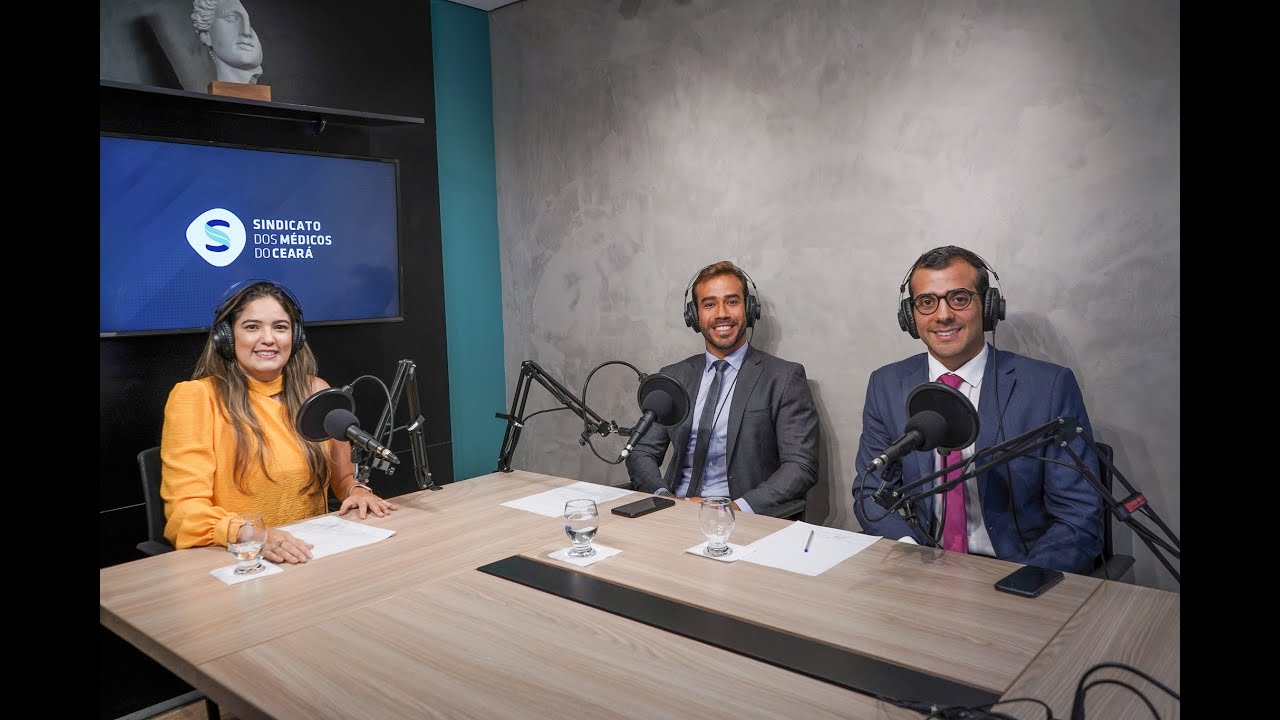 Descomplica, Jurídico! #4 - Sociedade em Conta de Participação para médicos