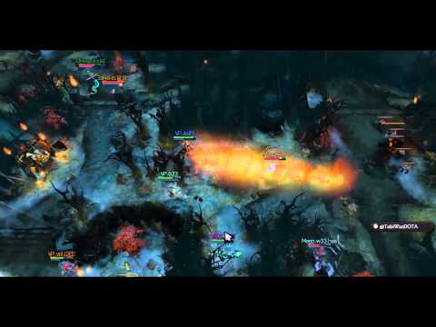 Good Blackhole, Meepwn'd - Virtus Pro