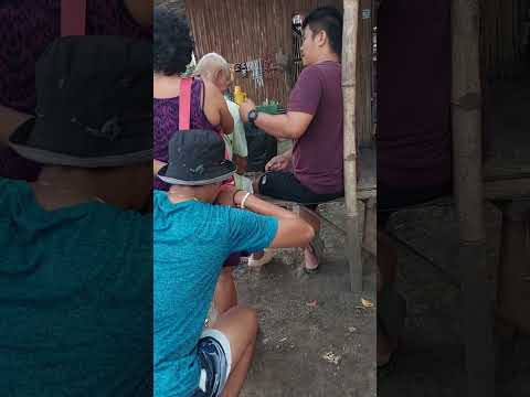 pera na naging bato pa