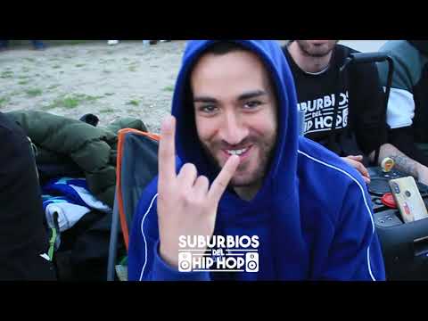 GALLE VS FOCUS // CITY WARRIOR´S // 1ª CLASIFICATORIA