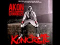 Akon Keep Up