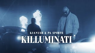 KILLUMINATI Lyrics English Translation