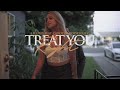 Lil G 909 Treat You Right Feat Carolyn Rodriguez Official Music Video