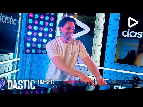 Dastic - MAY 2024 (LIVE DJ-set) | SLAM!