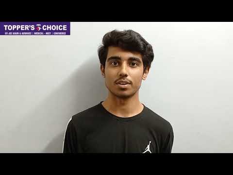 Toppers Choice Academy Chandigarh Video 1